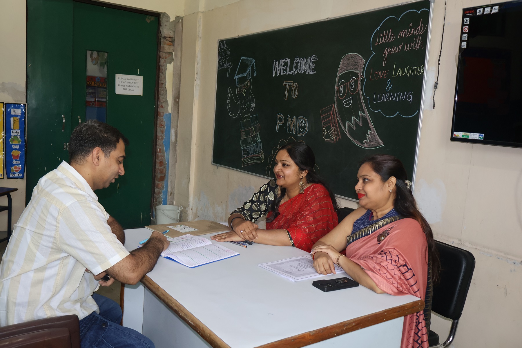 Events-RWS Meerut